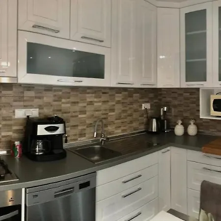 Appartement Nikos