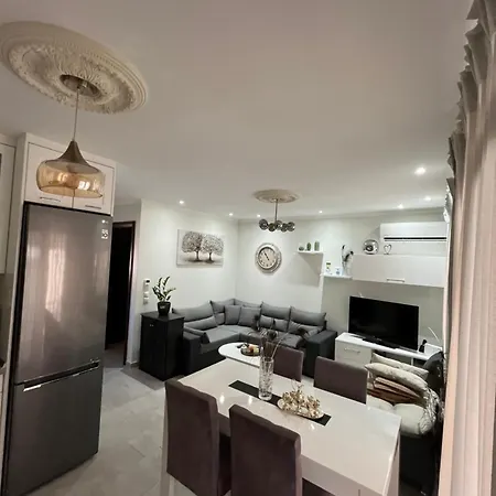 Nikos * 프리노스