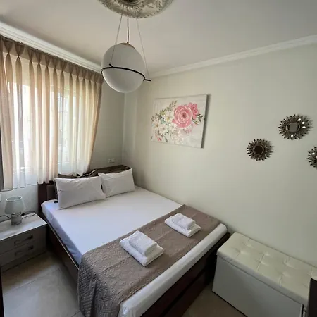 Nikos Appartement